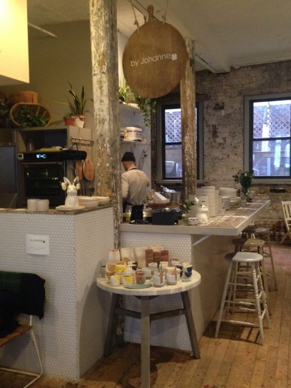 Maman, cada cantinho uma surpresa